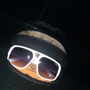 Versace Sunglasses