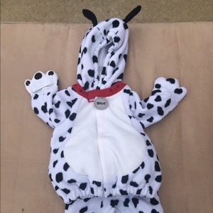 2 piece Halloween costume!!3-6 months