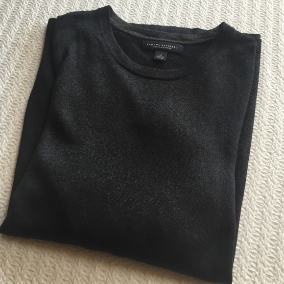 Banana Republic Sweaters - Silk Cashmere Sweater
