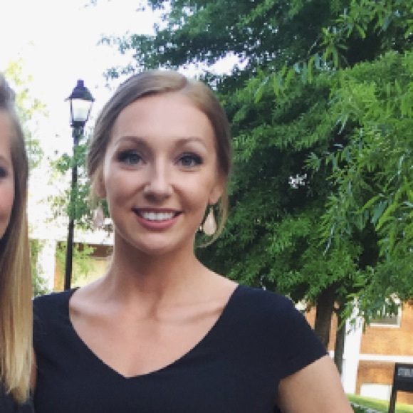 Meet your Posher, Brianna