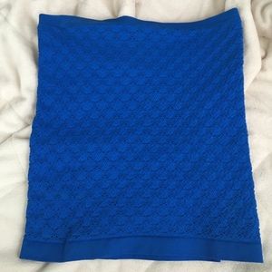 Free people tube top