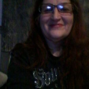 Meet your Posher, Vickie