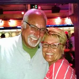 Meet your Posher, Sue