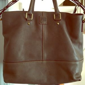 Loved Dooney & Bourke handbag