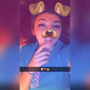 Meet your Posher, Evalina