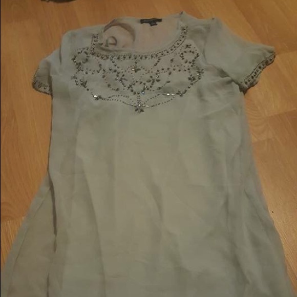 American eagle dress