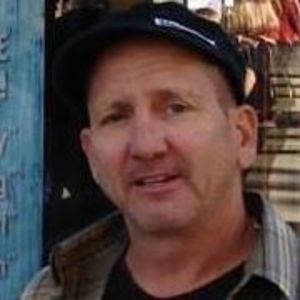 Meet your Posher, John