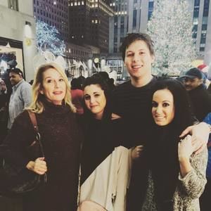 Meet your Posher, Lexi