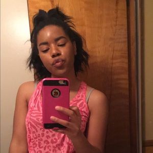 Meet your Posher, Shawna
