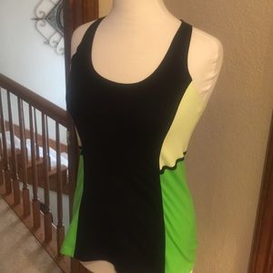 Two lulu tanks
