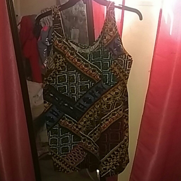 Party dress