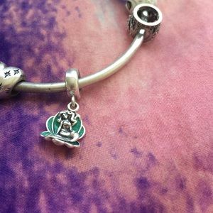 Ariel charm