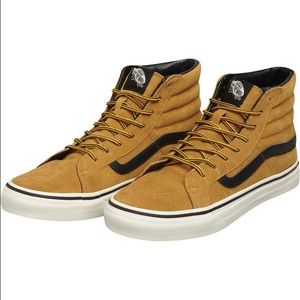 Vans Old Skool sk8 hi