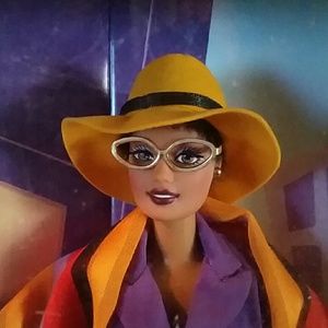 Meet your Posher, Lynette