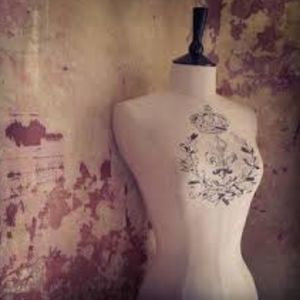 Meet your Posher, Pattie