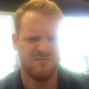 Meet your Posher, Mike