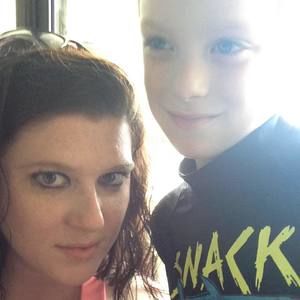 Meet your Posher, Casey