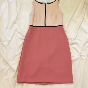 Loft dress- perfect for work