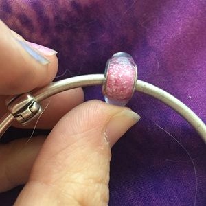 Princess Anna murano charm