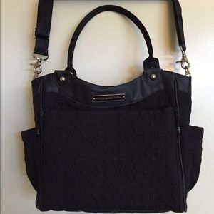 Petunia pickle bottom diaper bag