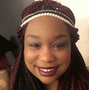 Meet your Posher, Jasmine