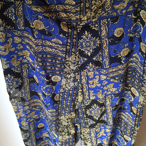 Boho pants - Picture 2 of 4