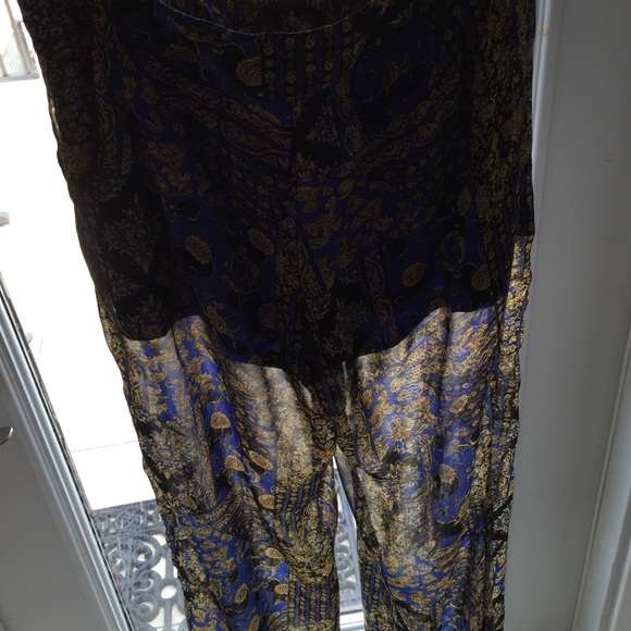 Boho pants - Picture 4 of 4