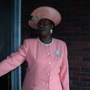 Meet your Posher, Aldrena