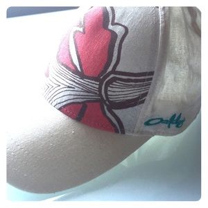 Oakley women's SnapBack hat