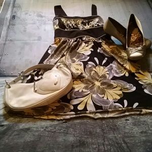 Speechless Adorable Dress | Size L