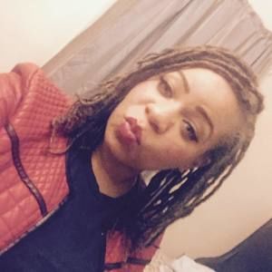 Meet your Posher, Ciarra