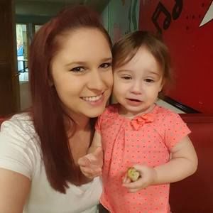 Meet your Posher, Cassie