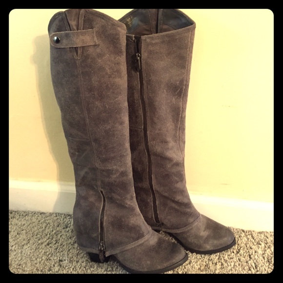 fergalicious ledge boots