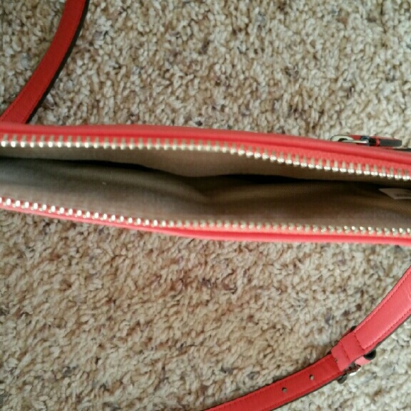 Authentic Brandnew Coach Crossbody - Picture 4 of 4