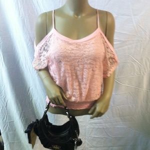 Pretty shirt size S