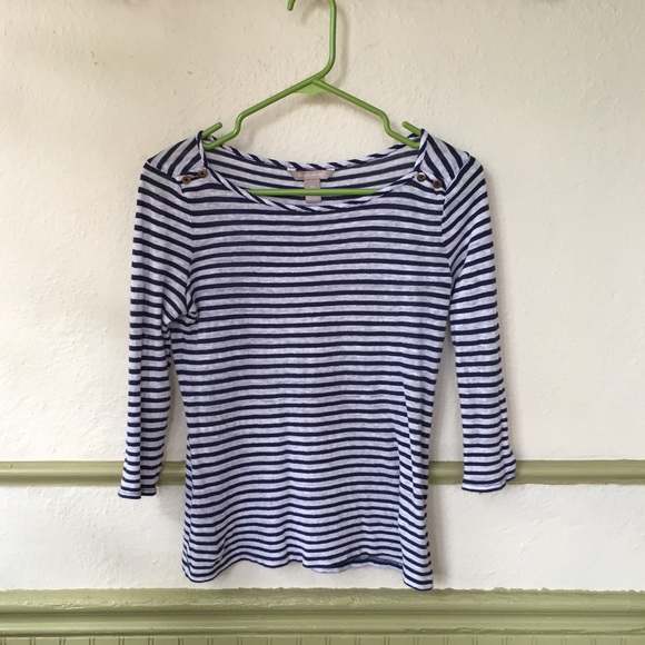 XS Banana Republic Tee