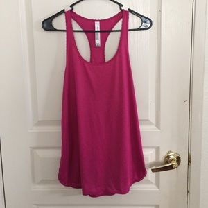 Lorna Jane workout tank