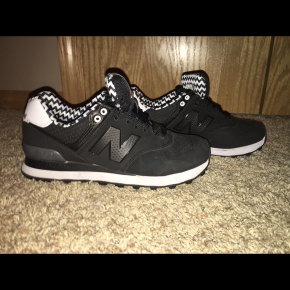 New Balance High Roller Athletic Shoe