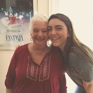 Meet your Posher, Dani