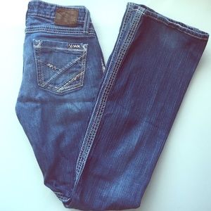 Bke ( The Buckle ) jeans size 27