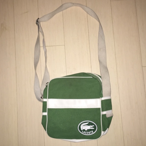 sporty crossbody
