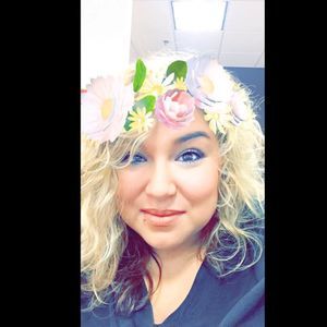 Meet your Posher, Cassidy