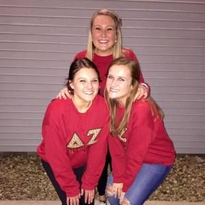 Meet your Posher, Rachel