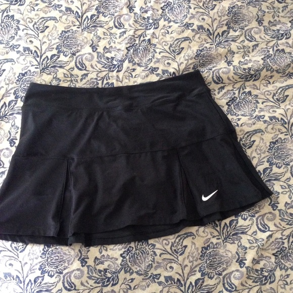 Nike Dri-Fit Tennis Skirt