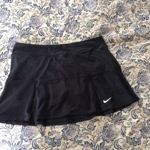 Nike Dri-Fit Tennis Skirt