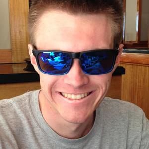 Meet your Posher, Joseph