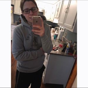 Meet your Posher, Jamie