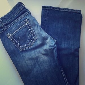 BKE the buckle brand jeans