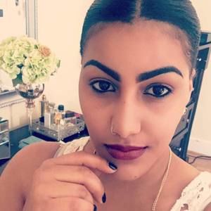 Meet your Posher, Miiooxx