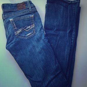 BKE the buckle brand jeans